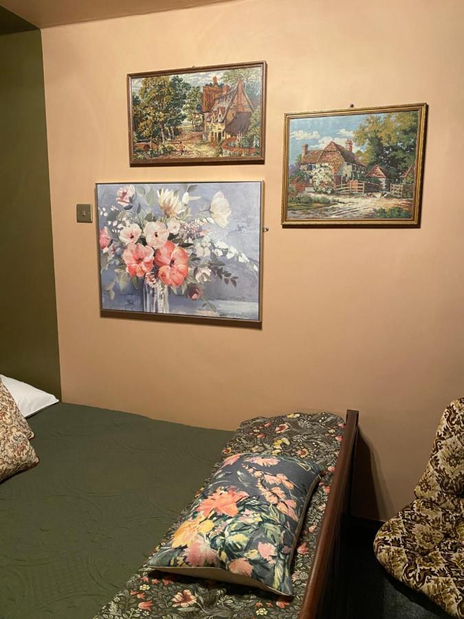 Pavilion Rooms At No. 26 London Eksteriør bilde