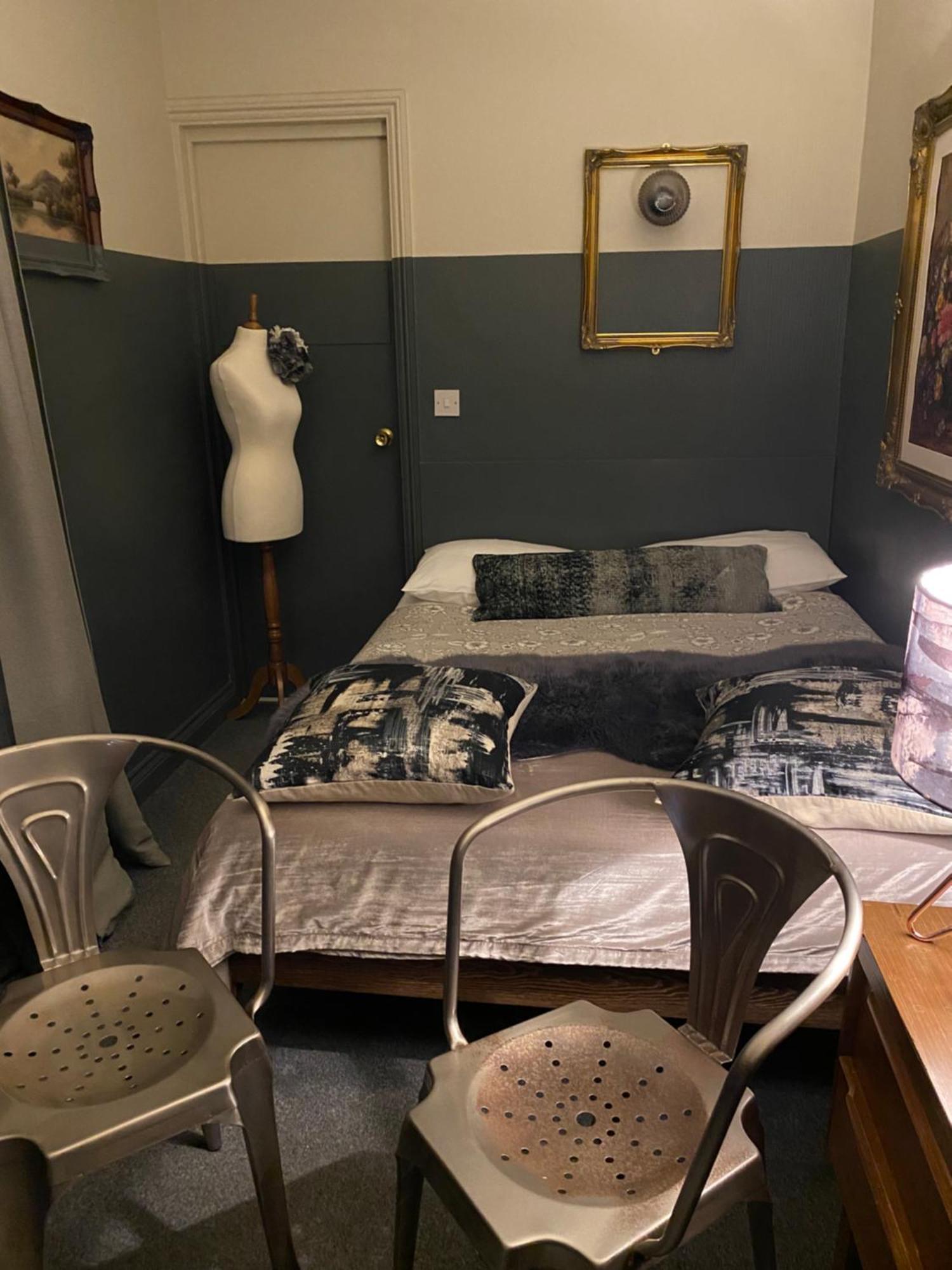 Pavilion Rooms At No. 26 London Eksteriør bilde